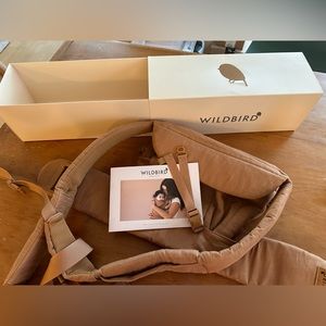 Wildfire Aerial Carrier - Willow